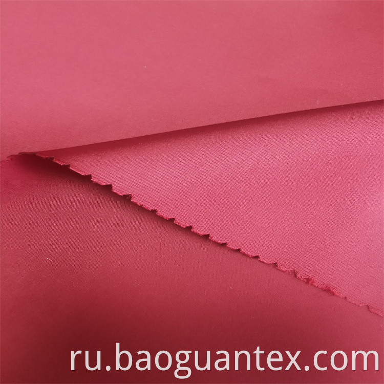 100% Polyester Fabric